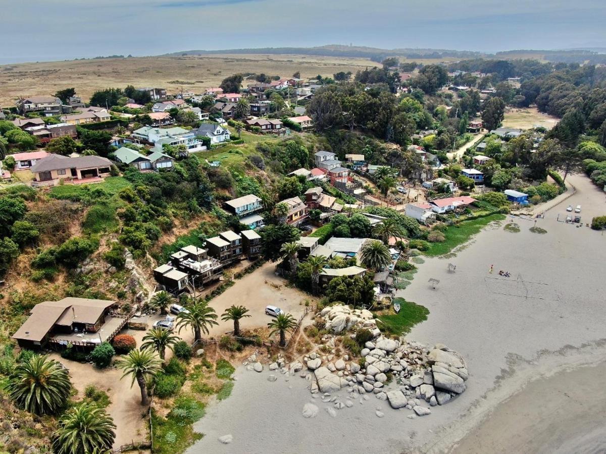 La Ritoquena De Playa *