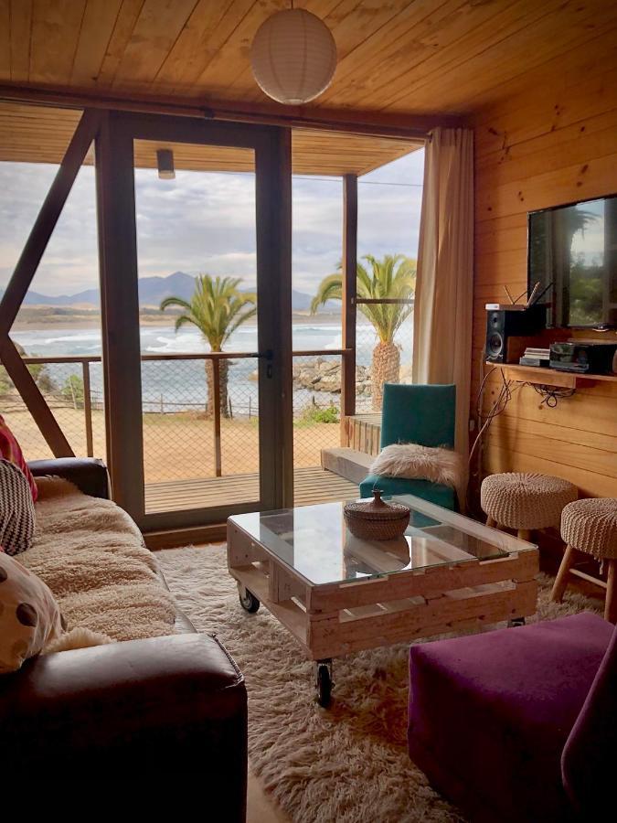 La Ritoquena De Playa Hotel *