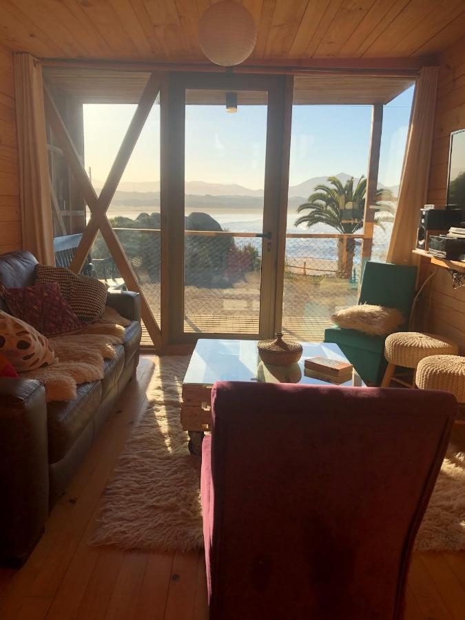 Hotel La Ritoquena De Playa Ritoque