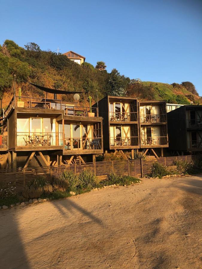 Hotel La Ritoquena De Playa