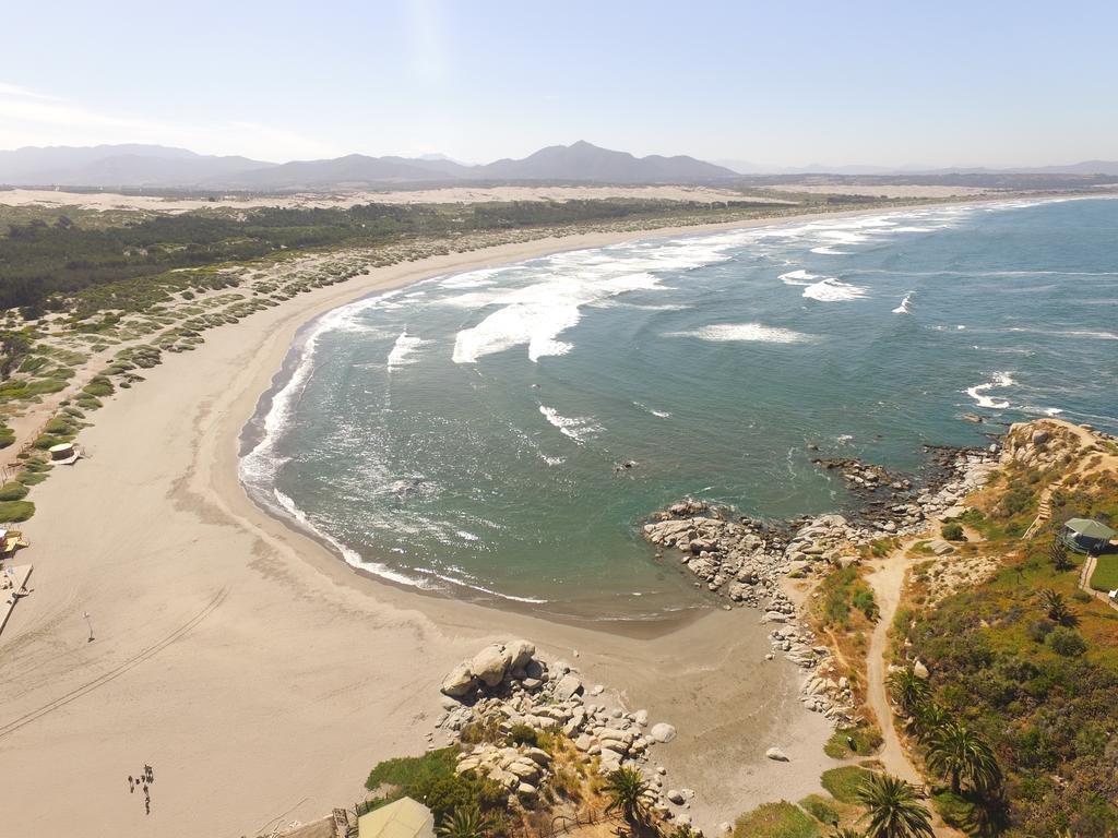 La Ritoquena De Playa Hotel Ritoque