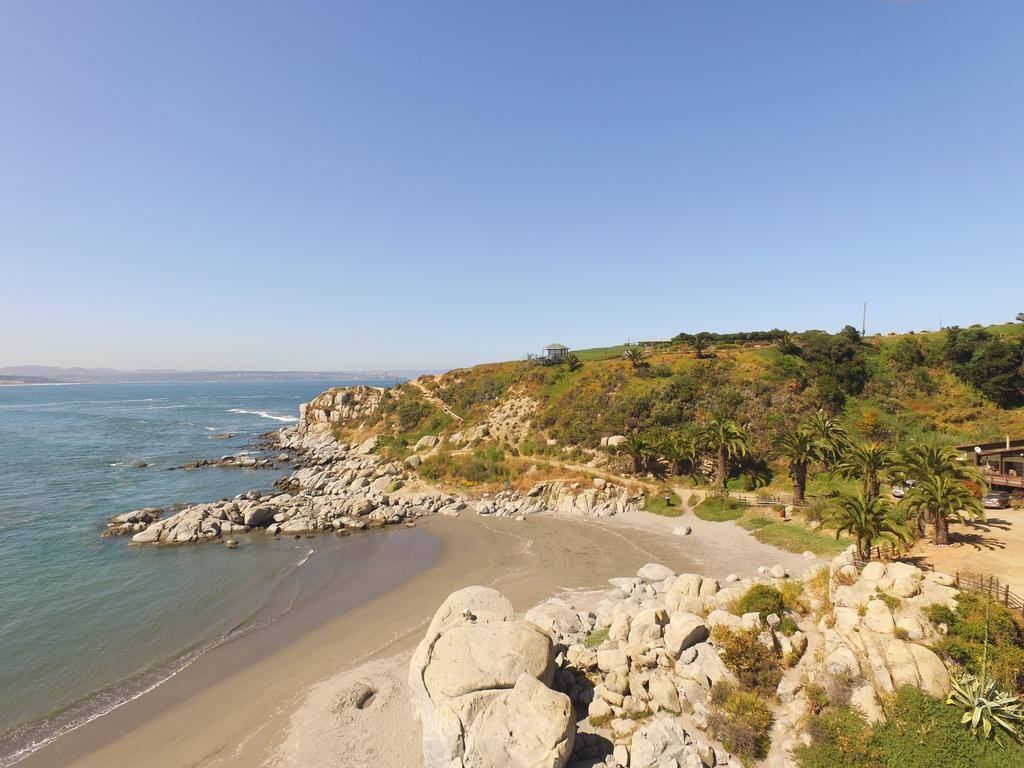 La Ritoquena De Playa * Ritoque